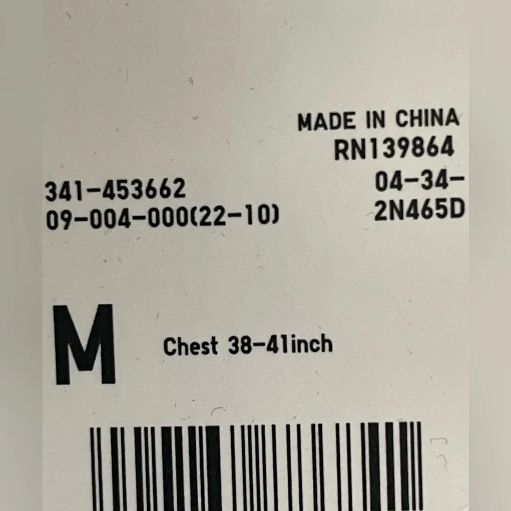 NWT RARE One Piece Film Monkey Luffy Uniqlo Anime T Shirt. Black. Size Medium - Picture 9 of 11